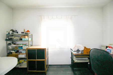 Casa à venda com 600m², 5 quartos e 5 vagasEscritório