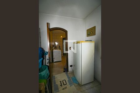 Casa à venda com 600m², 5 quartos e 5 vagasQuarto de Serviço