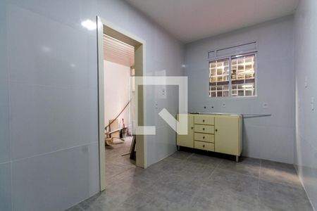 Apartamento para alugar com 150m², 2 quartos e sem vagaCozinha
