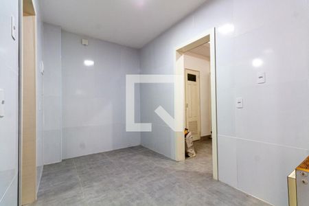 Apartamento para alugar com 150m², 2 quartos e sem vagaCozinha