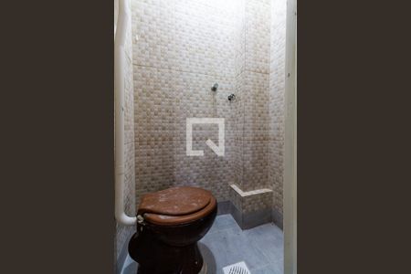 Apartamento para alugar com 150m², 2 quartos e sem vagaBanheiro