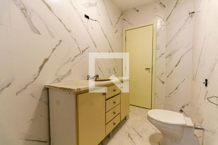 Apartamento para alugar com 150m², 2 quartos e sem vagaBanheiro