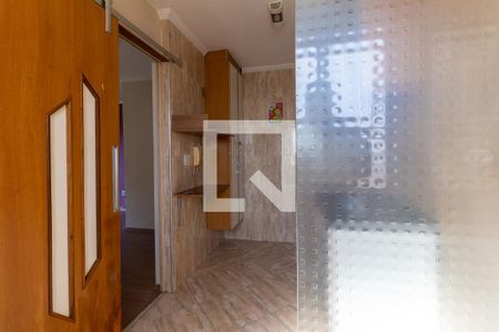 Apartamento à venda com 48m², 2 quartos e 1 vaga Apartamento à venda com 48m², 2 quartos e 1 vagaÁrea de Serviço