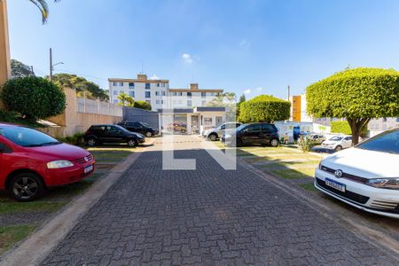Apartamento à venda com 48m², 2 quartos e 1 vaga Apartamento à venda com 48m², 2 quartos e 1 vagaEntrada