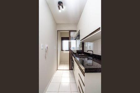 Apartamento à venda com 49m², 2 quartos e 1 vaga Apartamento à venda com 49m², 2 quartos e 1 vagaCozinha