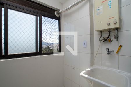 Apartamento à venda com 49m², 2 quartos e 1 vaga Apartamento à venda com 49m², 2 quartos e 1 vagaÁrea de Serviço