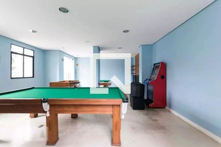 Apartamento à venda com 49m², 2 quartos e 1 vaga Apartamento à venda com 49m², 2 quartos e 1 vagaÁrea comum - Salão de festas