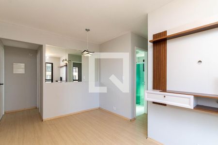 Sala de apartamento à venda com 2 quartos, 49m² em Portal dos Gramados, Guarulhos