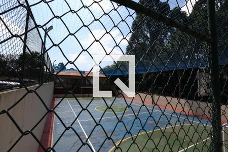 Apartamento à venda com 49m², 2 quartos e 1 vaga Apartamento à venda com 49m², 2 quartos e 1 vagaQuadra Esportiva