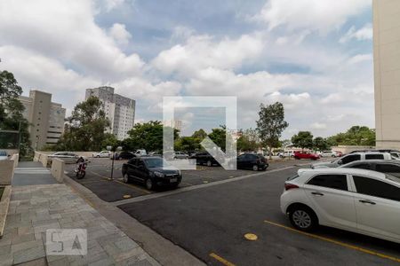 Apartamento à venda com 49m², 2 quartos e 1 vaga Apartamento à venda com 49m², 2 quartos e 1 vagaÁrea comum