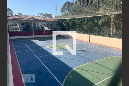 Apartamento à venda com 49m², 2 quartos e 1 vaga Apartamento à venda com 49m², 2 quartos e 1 vagaQuadra Esportiva