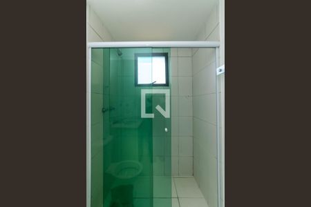 Apartamento à venda com 49m², 2 quartos e 1 vaga Apartamento à venda com 49m², 2 quartos e 1 vagaBanheiro