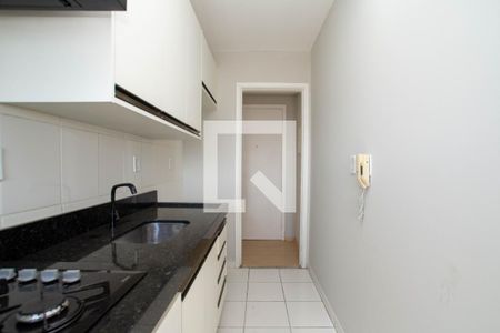 Apartamento à venda com 49m², 2 quartos e 1 vaga Apartamento à venda com 49m², 2 quartos e 1 vagaCozinha