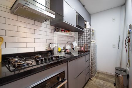 Apartamento para alugar com 43m², 1 quarto e 1 vagaCozinha