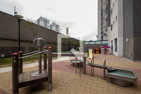 Apartamento para alugar com 43m², 1 quarto e 1 vagaÁrea comum