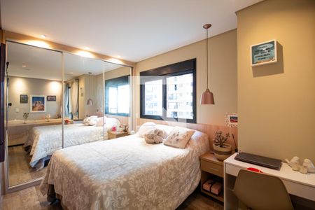 Studio de apartamento para alugar com 1 quarto, 43m² em Continental, Osasco