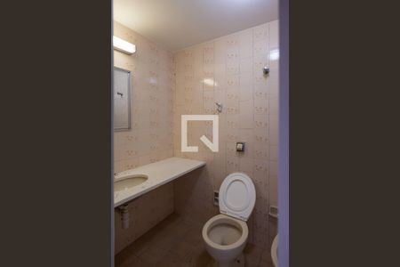 Apartamento para alugar com 75m², 3 quartos e 1 vaga Apartamento para alugar com 75m², 3 quartos e 1 vagaBanheiro