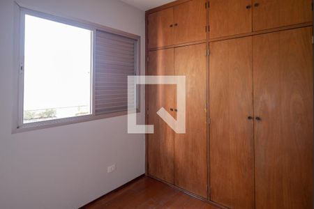 Quarto 2 de apartamento para alugar com 3 quartos, 75m² em Aclimação, São Paulo