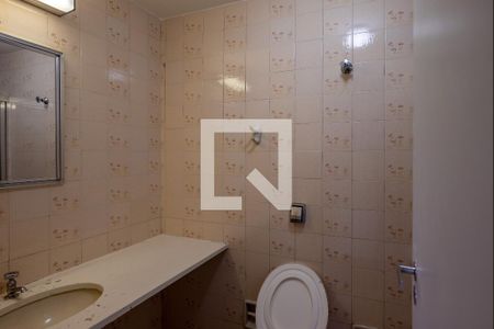 Apartamento para alugar com 75m², 3 quartos e 1 vaga Apartamento para alugar com 75m², 3 quartos e 1 vagaBanheiro