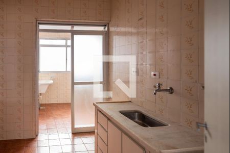 Apartamento para alugar com 75m², 3 quartos e 1 vaga Apartamento para alugar com 75m², 3 quartos e 1 vagaCozinha