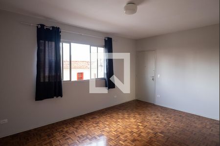 Sala de apartamento para alugar com 3 quartos, 75m² em Aclimação, São Paulo