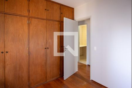 Quarto 2 de apartamento para alugar com 3 quartos, 75m² em Aclimação, São Paulo