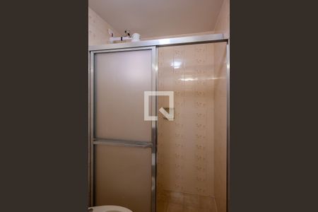 Apartamento para alugar com 75m², 3 quartos e 1 vaga Apartamento para alugar com 75m², 3 quartos e 1 vagaBanheiro