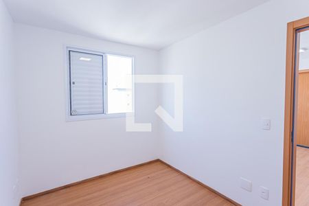 Quarto de apartamento para alugar com 1 quarto, 45m² em Jardim Iris, São Paulo