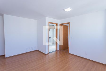 Sala de apartamento para alugar com 1 quarto, 45m² em Jardim Iris, São Paulo