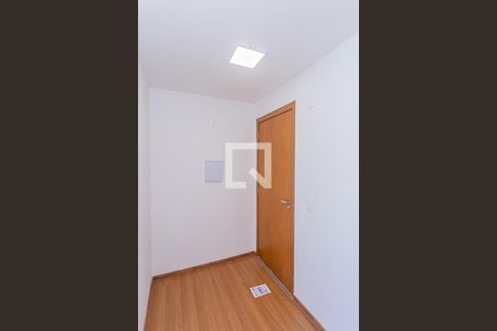 Sala de apartamento para alugar com 1 quarto, 45m² em Jardim Iris, São Paulo