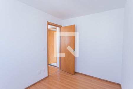 Quarto de apartamento para alugar com 1 quarto, 45m² em Jardim Iris, São Paulo