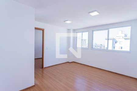 Sala de apartamento para alugar com 1 quarto, 45m² em Jardim Iris, São Paulo