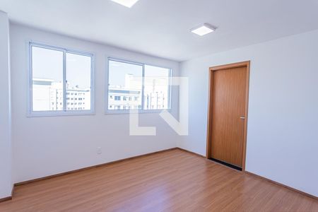 Sala de apartamento para alugar com 1 quarto, 45m² em Jardim Iris, São Paulo