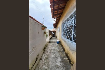 Casa à venda com 180m², 3 quartos e 3 vagasCorredor Esquerdo 