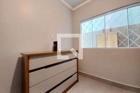 Quarto 1 de casa à venda com 3 quartos, 180m² em Jardim Novo Campos Elíseos, Campinas