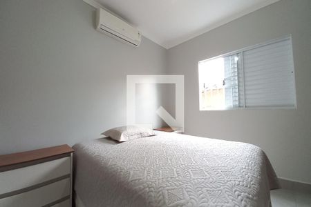 Casa à venda com 180m², 3 quartos e 3 vagasQuarto 3 - Suíte