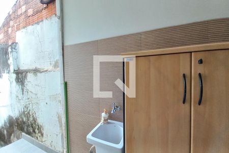 Vista do Quarto 1 de casa à venda com 3 quartos, 180m² em Jardim Novo Campos Elíseos, Campinas