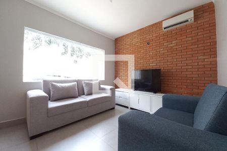 Sala de casa à venda com 3 quartos, 180m² em Jardim Novo Campos Elíseos, Campinas