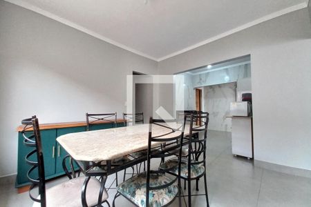 Sala de Jantar de casa à venda com 3 quartos, 180m² em Jardim Novo Campos Elíseos, Campinas
