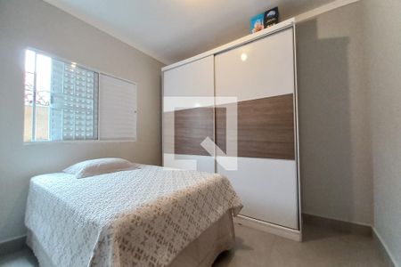 Casa à venda com 180m², 3 quartos e 3 vagasQuarto 2