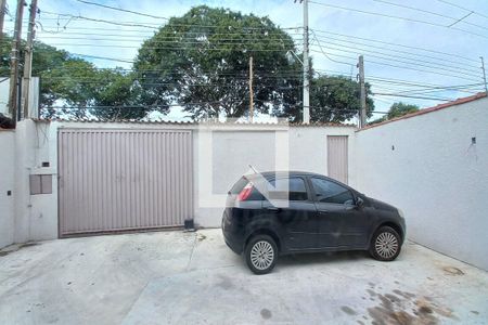 Vista da Sala  de casa à venda com 3 quartos, 180m² em Jardim Novo Campos Elíseos, Campinas