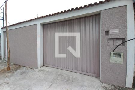 Casa à venda com 180m², 3 quartos e 3 vagasFachada do Prédio