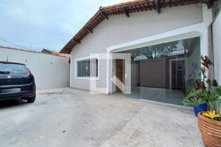Casa à venda com 180m², 3 quartos e 3 vagasFachada do Prédio 