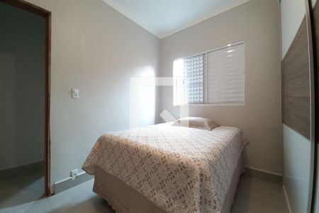 Casa à venda com 180m², 3 quartos e 3 vagasQuarto 2