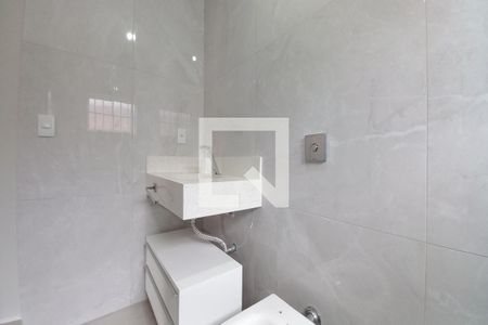 Casa à venda com 180m², 3 quartos e 3 vagasBanheiro da Suíte