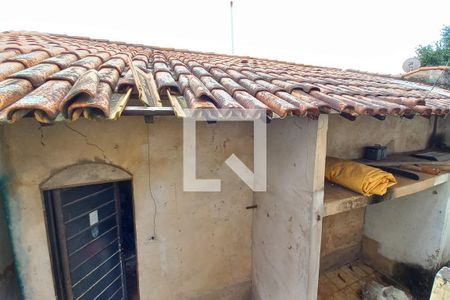 Casa à venda com 180m², 3 quartos e 3 vagasVista da Suíte 