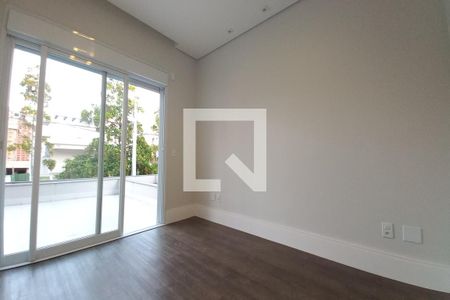 Casa de condomínio à venda com 390m², 3 quartos e 4 vagasQuarto 1 - Suíte 