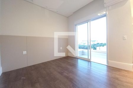 Casa de condomínio à venda com 390m², 3 quartos e 4 vagasQuarto 3 - Suíte