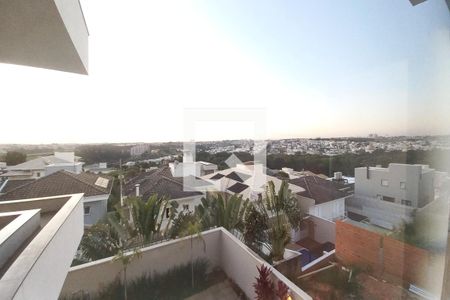 Casa de condomínio à venda com 390m², 3 quartos e 4 vagasVista do Corredor 