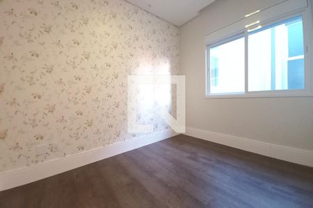 Casa de condomínio à venda com 390m², 3 quartos e 4 vagasQuarto 2 - Suíte